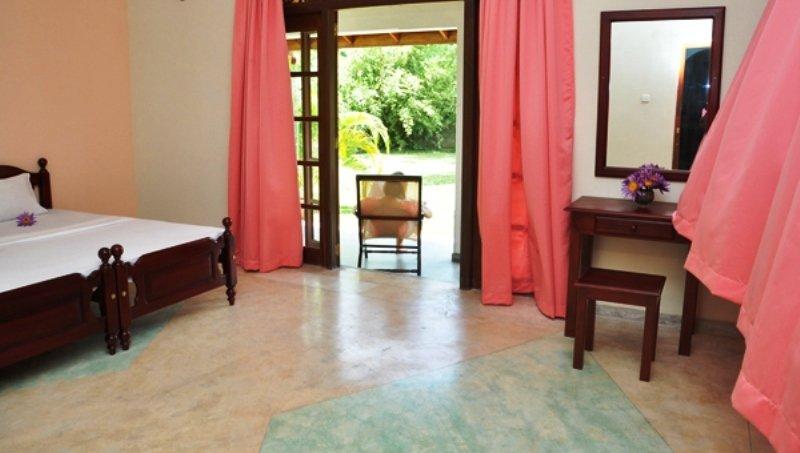 Sakura Villa Bentota Exterior foto
